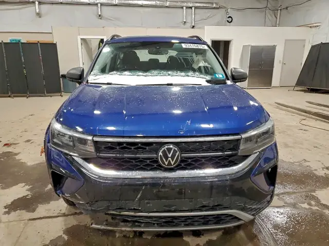 VOLKSWAGEN TAOS S 2023