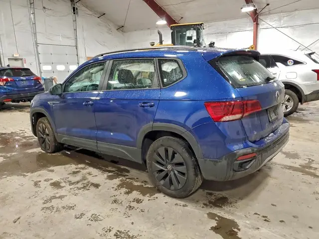 VOLKSWAGEN TAOS S 2023
