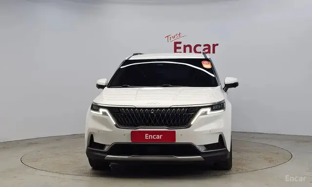 KIA CARNIVAL NOBLESSE 9 МЕСТ 2022