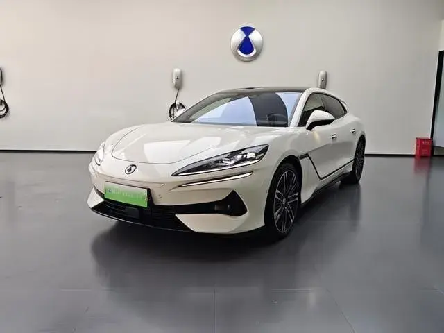 DENZA Z9GT DM ULTRA EDITION 2024