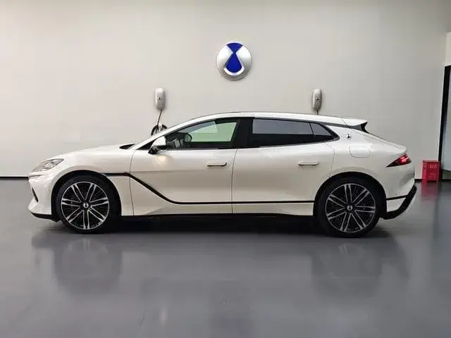 DENZA Z9GT DM ULTRA EDITION 2024