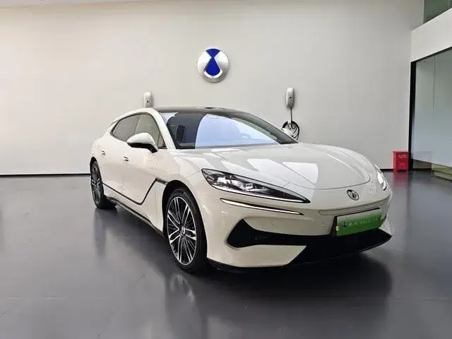 DENZA Z9GT DM ULTRA EDITION 2024