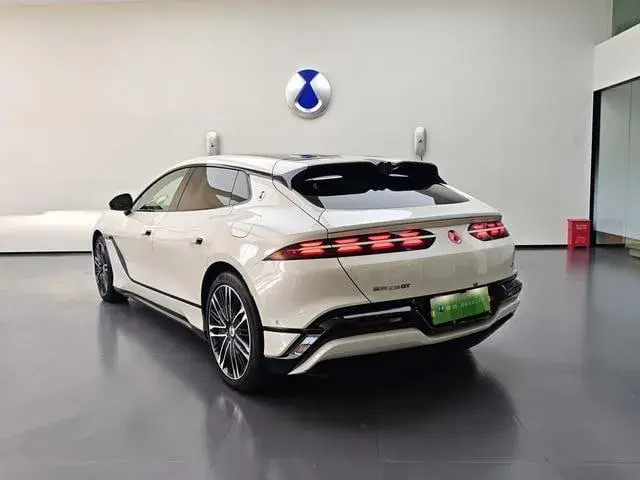 DENZA Z9GT DM ULTRA EDITION 2024