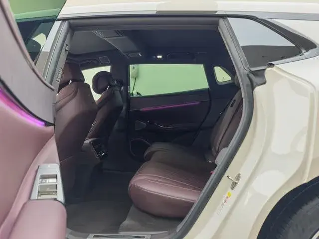 DENZA Z9GT DM ULTRA EDITION 2024