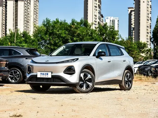 CHANGAN Q05 2022