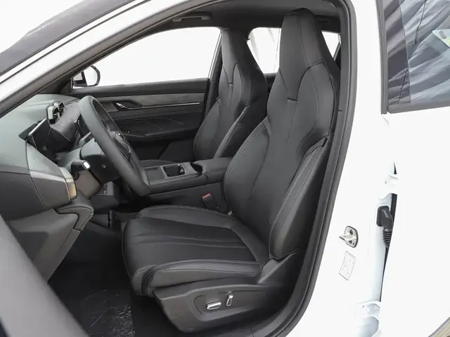 DONGFENG L7 2025