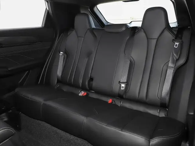 DONGFENG L7 2025
