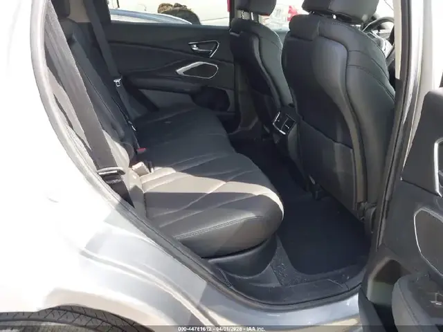 ACURA RDX 2023
