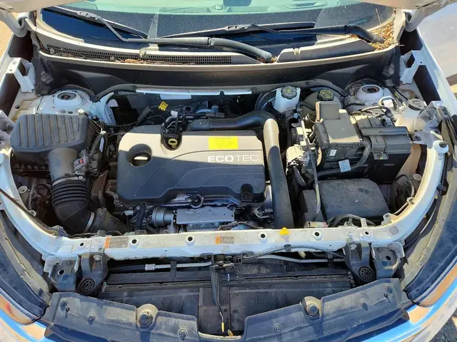 CHEVROLET EQUINOX LS 2022