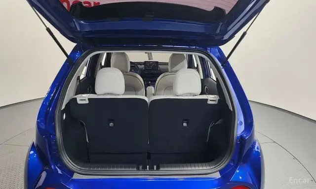 HYUNDAI CASPER 2022