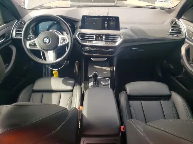 BMW X3 SDRIVE30I 2023
