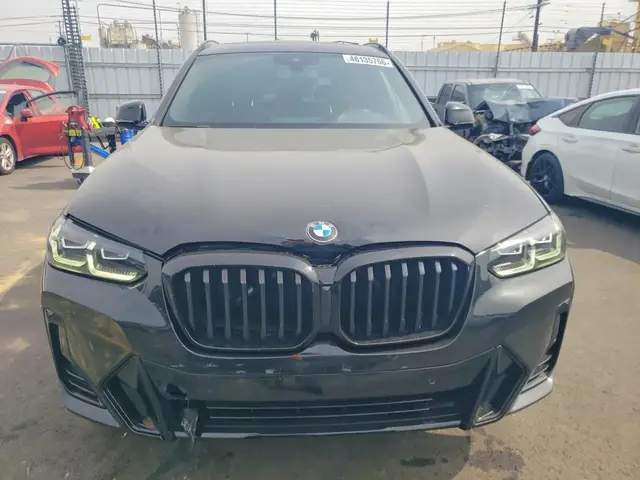 BMW X3 SDRIVE30I 2023