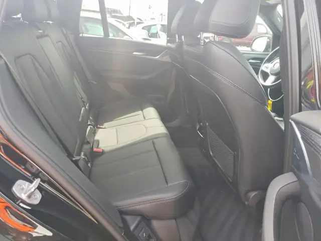 BMW X3 SDRIVE30I 2023