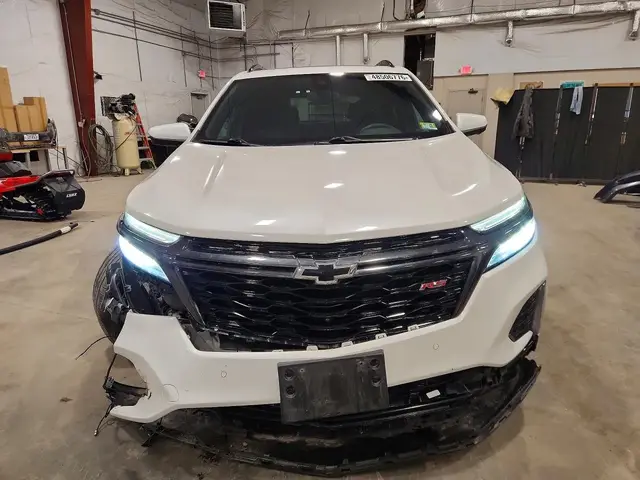 CHEVROLET EQUINOX RS 2023