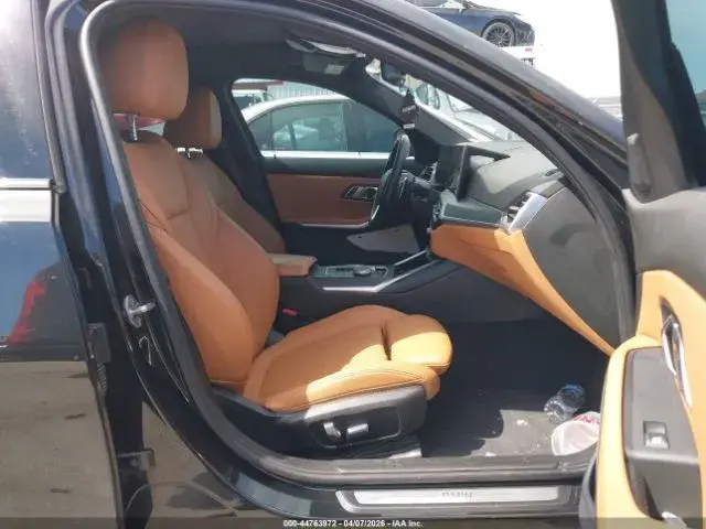 BMW 330I 2023