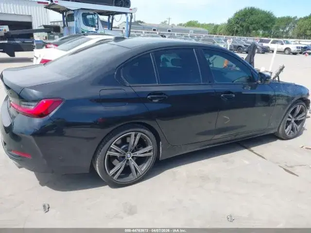 BMW 330I 2023