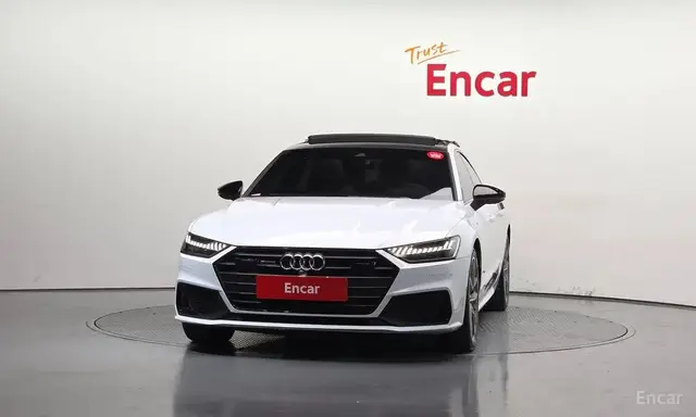 AUDI A7 2023
