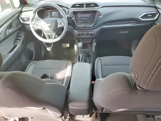 CHEVROLET TRAILBLAZER LT 2022