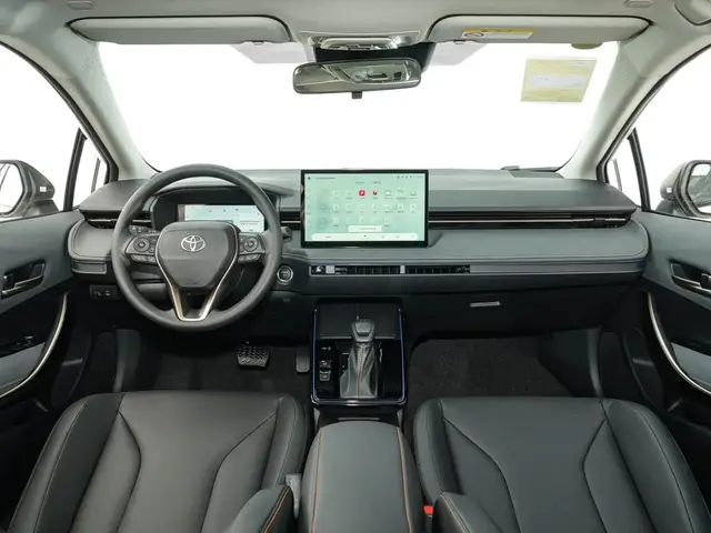 TOYOTA COROLLA ELITE 2026