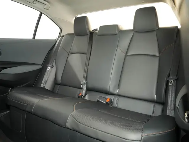 TOYOTA COROLLA ELITE 2026
