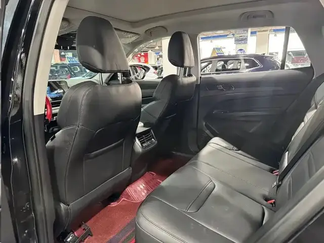FORD EQUATOR SPORT ELITE 2023