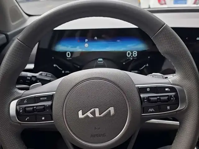 KIA SPORTAGE PREMIUM 2023