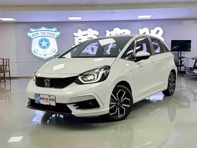 HONDA LIFE 2022