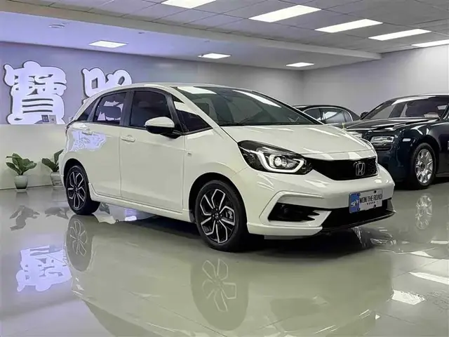 HONDA LIFE 2022
