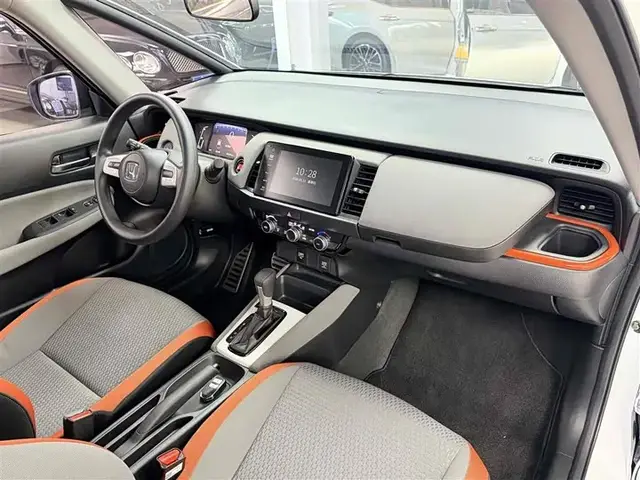 HONDA LIFE 2022