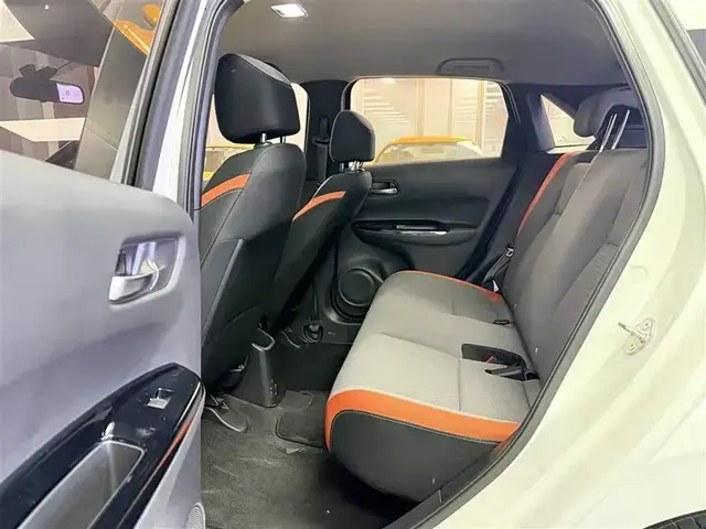 HONDA LIFE 2022