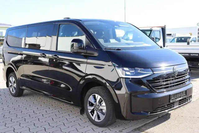 VOLKSWAGEN T7 CARAVELLE 2026