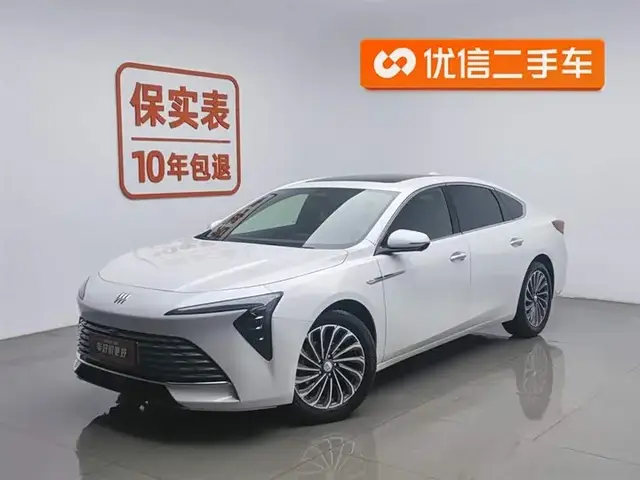 BUICK LACROSSE 2023