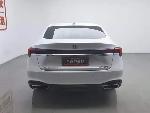 BUICK LACROSSE 2023