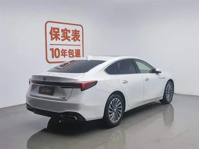BUICK LACROSSE 2023