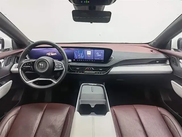 BUICK LACROSSE 2023