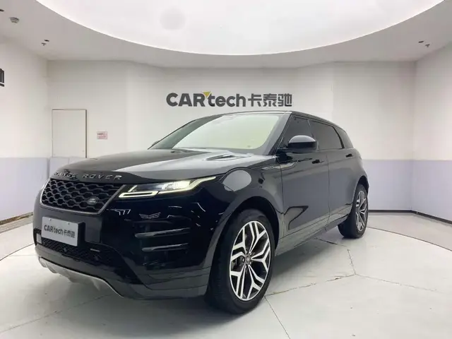 LAND ROVER EVOQUE L 2023