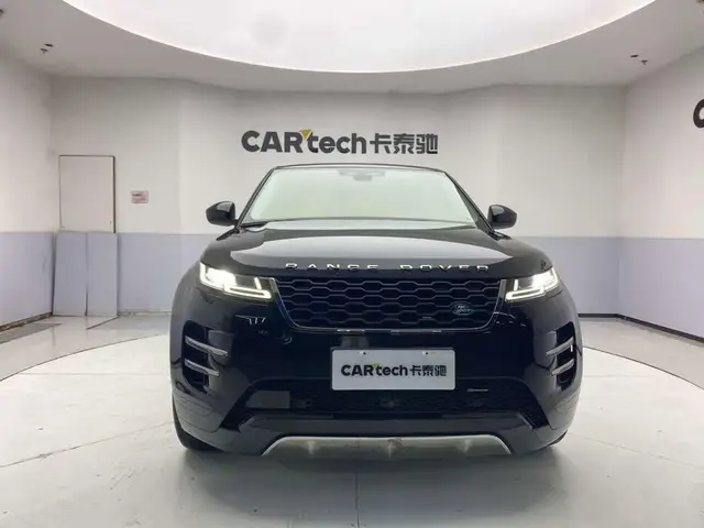 LAND ROVER EVOQUE L 2023