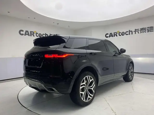 LAND ROVER EVOQUE L 2023