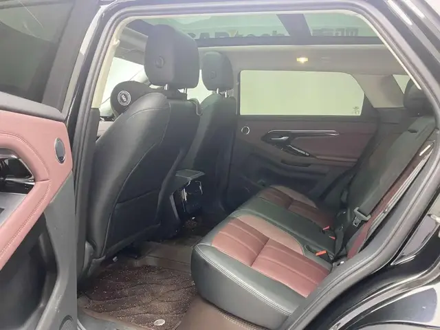 LAND ROVER EVOQUE L 2023