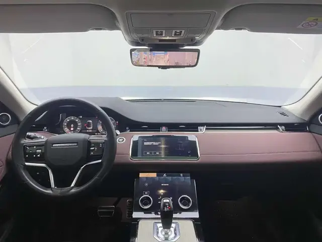 LAND ROVER EVOQUE L 2023