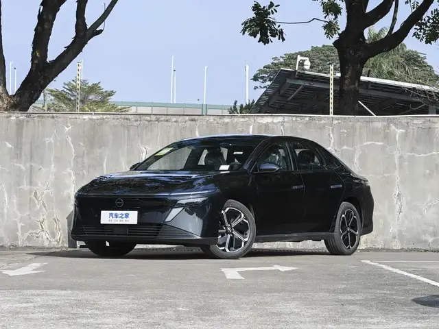 NISSAN N6 2021