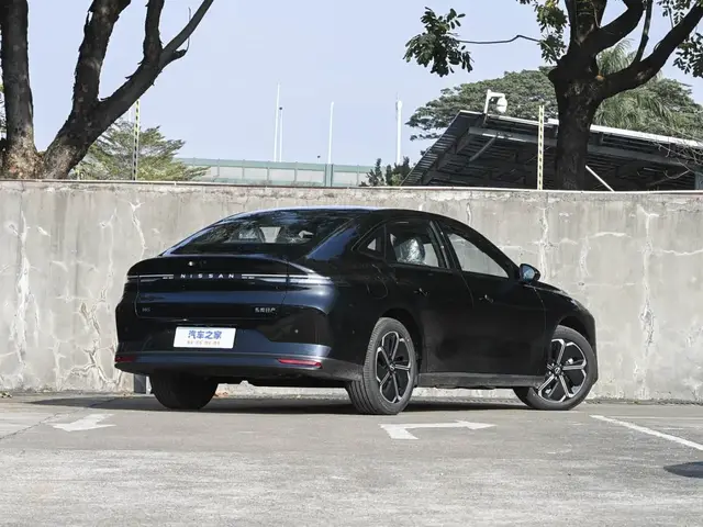 NISSAN N6 2021