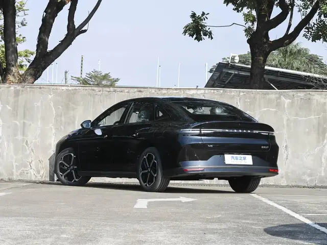 NISSAN N6 2021