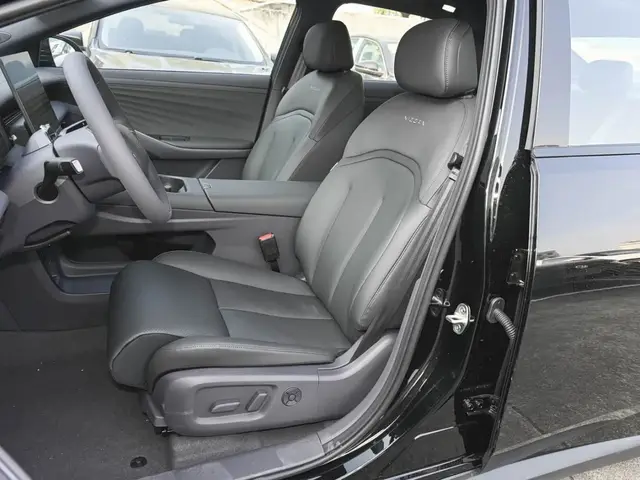 NISSAN N6 2021