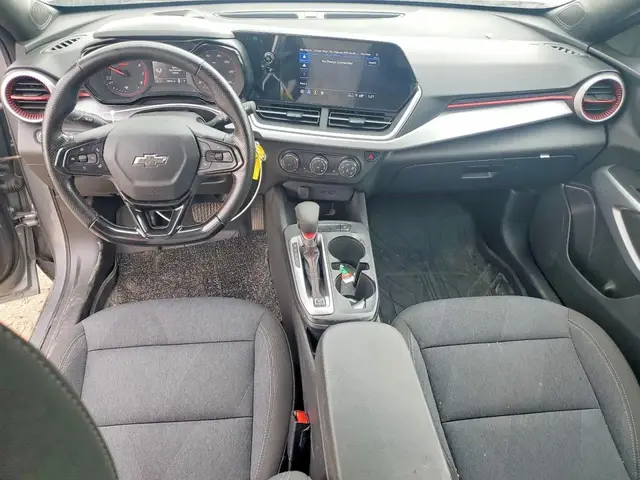 CHEVROLET TRAX 1RS 2024