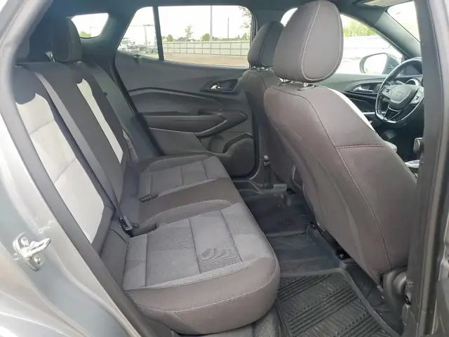 CHEVROLET TRAX 1RS 2024