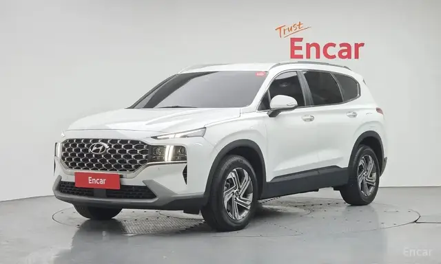 HYUNDAI SANTA FE PRESTIGE 2023