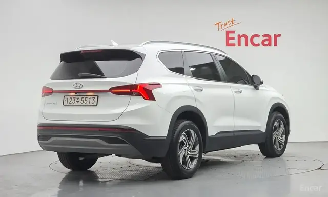 HYUNDAI SANTA FE PRESTIGE 2023