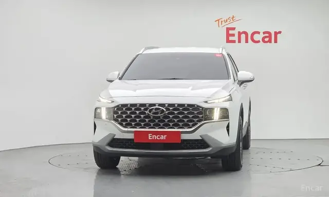 HYUNDAI SANTA FE PRESTIGE 2023