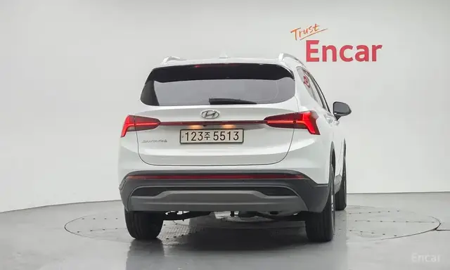HYUNDAI SANTA FE PRESTIGE 2023